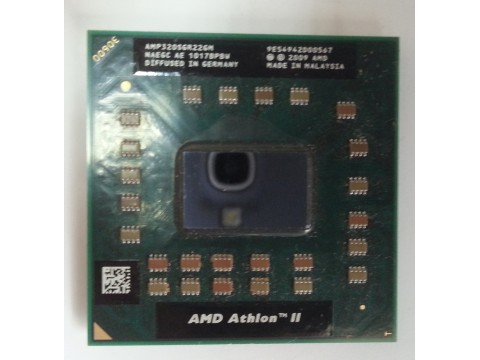 AMD Athlon II P320 - AMP320SGR22GM